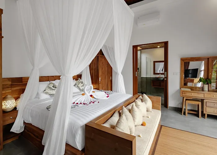Rava * Ubud