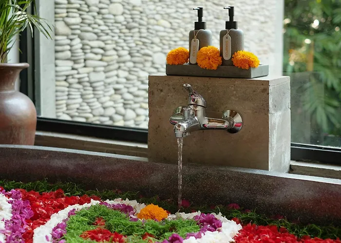 Rava * Ubud