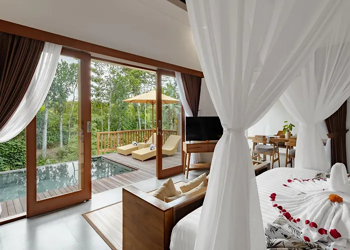 Rava Villa *
