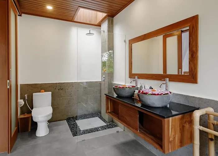 Rava Villa Ubud