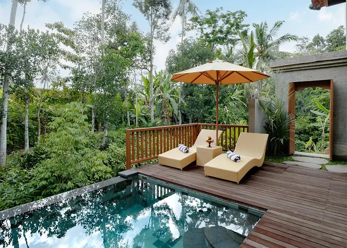 Villa Rava Ubud