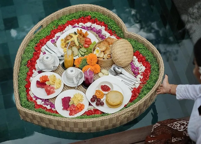 Villa Rava Ubud