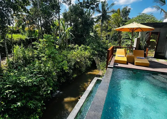 Rava Villa Ubud