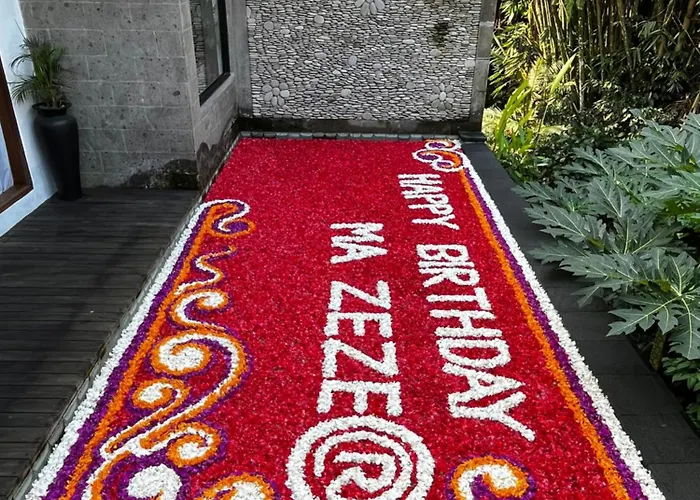 Rava Villa Ubud